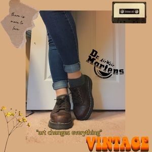 Dr. Martens 9936 ✨💓